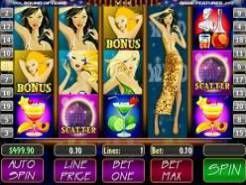 Play Party Nights Slots now!