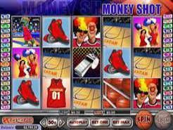Play Money Shot Slots now!