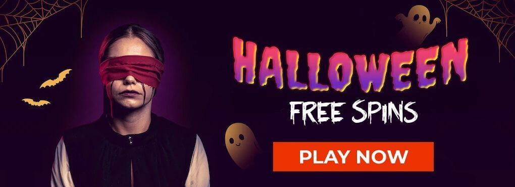 Best Halloween Slots - Get Free Spins Now