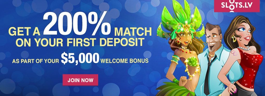 Online Casino Slots Differences