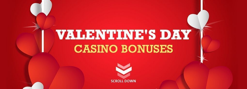 Valentine's Day Bonuses