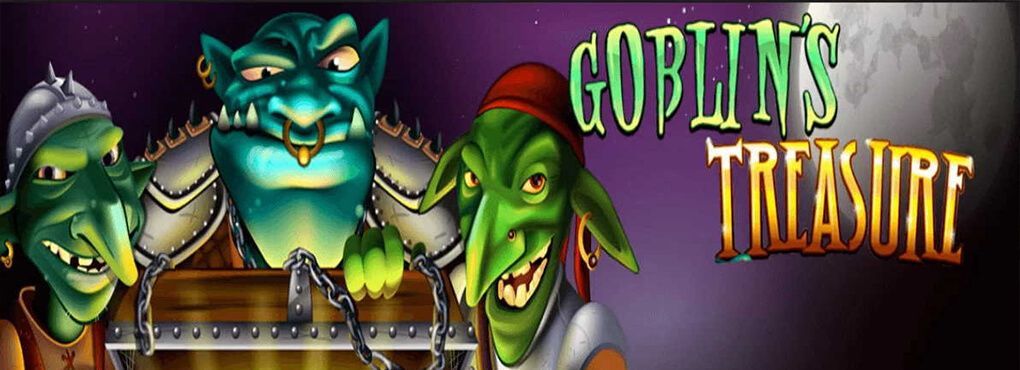 Goblins Treasure Slots