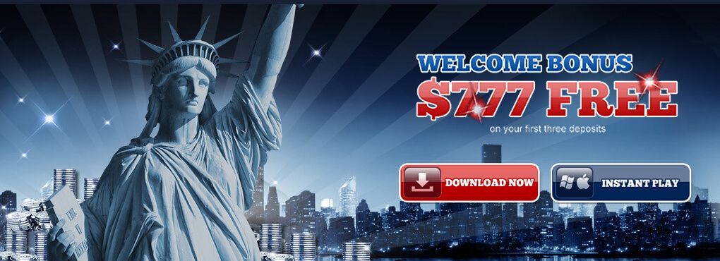 Liberty Slots has $80k Winner