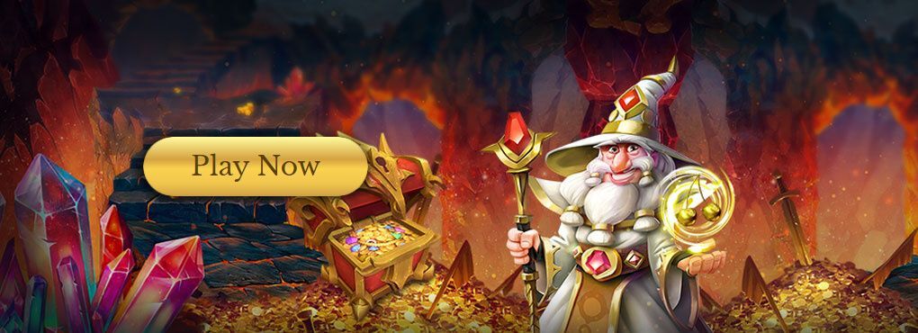 Bigger and Faster Rewards Offered on Golden Cherry Casino