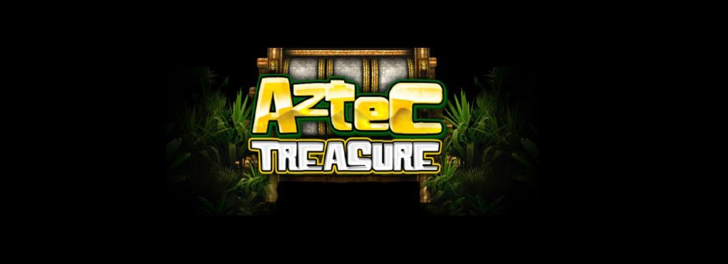 Aztec Treasure 3 Reel Slots