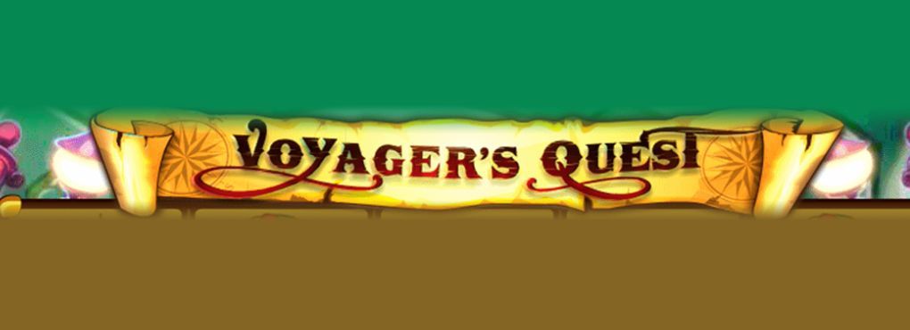 Voyager's Quest 20 Lines Slots
