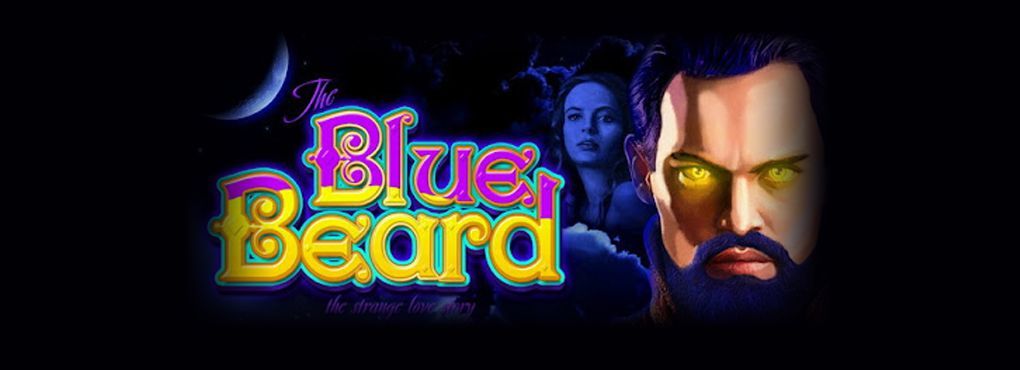 Bluebeard’s Bounty Slots
