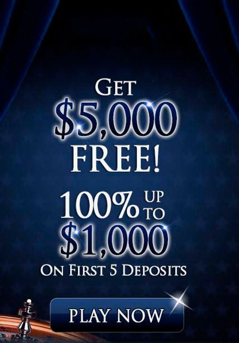 Enjoy Free Practice Play at Lincoln Casino
