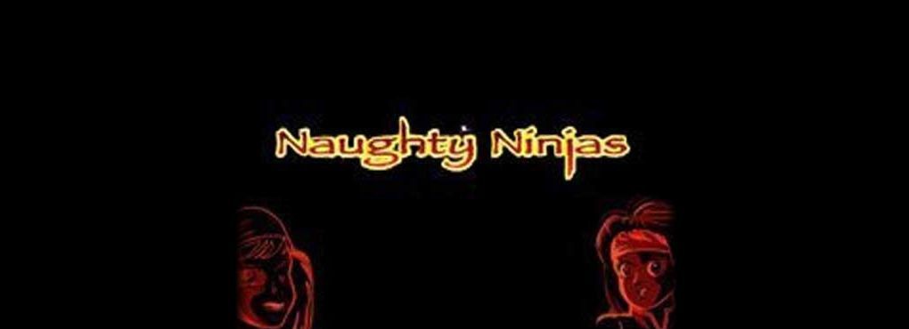 Learn the Ways of the Ninja with Naughty Ninja Slots