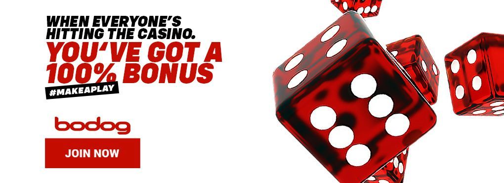 Bodog Flash for US Players