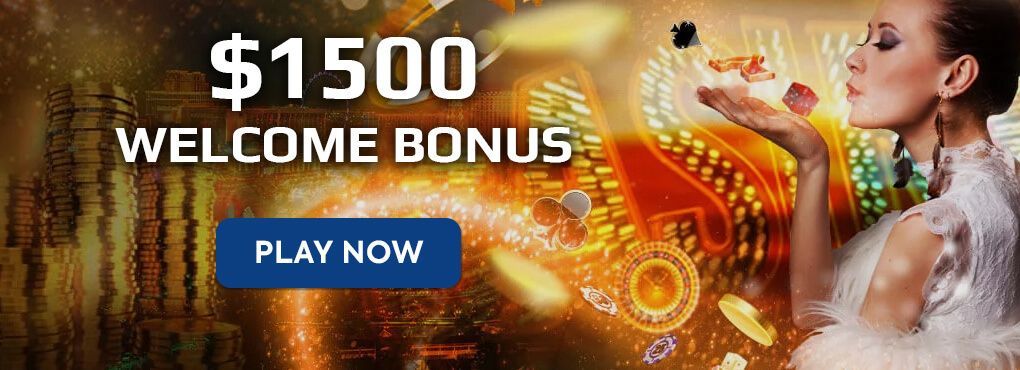 All Slots Casino has an amazing $5,000 of bonuses for a year