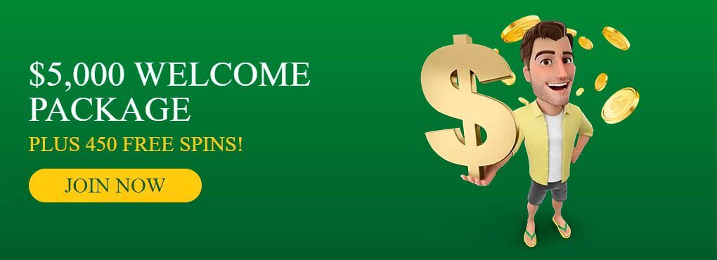 Cash-out Faster with Bitcoin At Joe’s Fortune