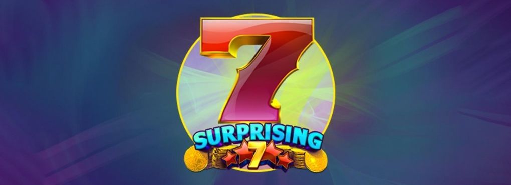 Surprising 7 Slots Has a Big Surprise