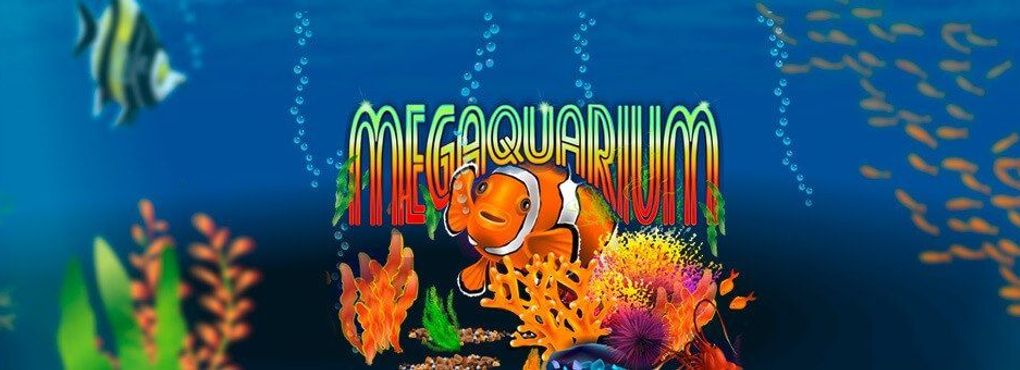 Explore the Oceans with Megaquariumn Slots
