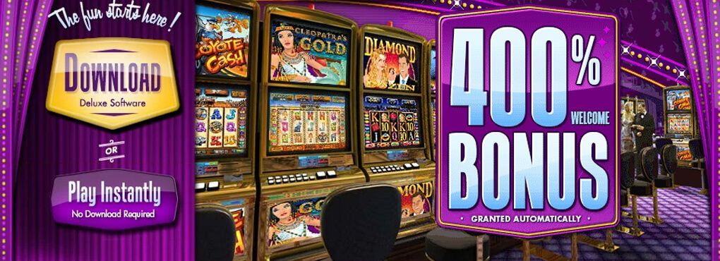 Get Ready for Christmas at Slot Plus Casino With Their New Game