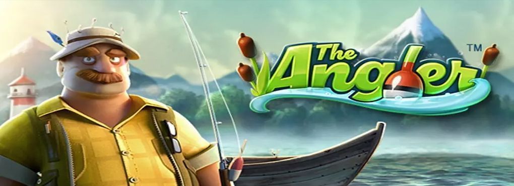 The Angler Slots