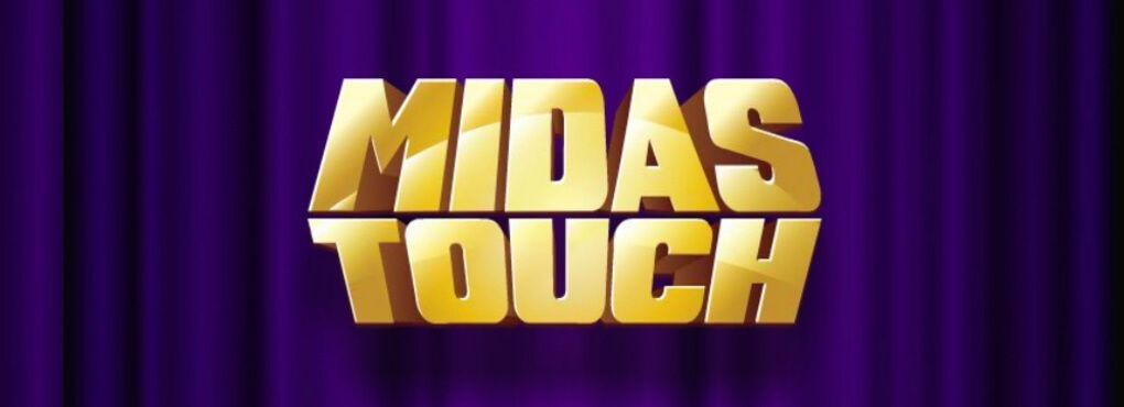 Midas Touch Slots