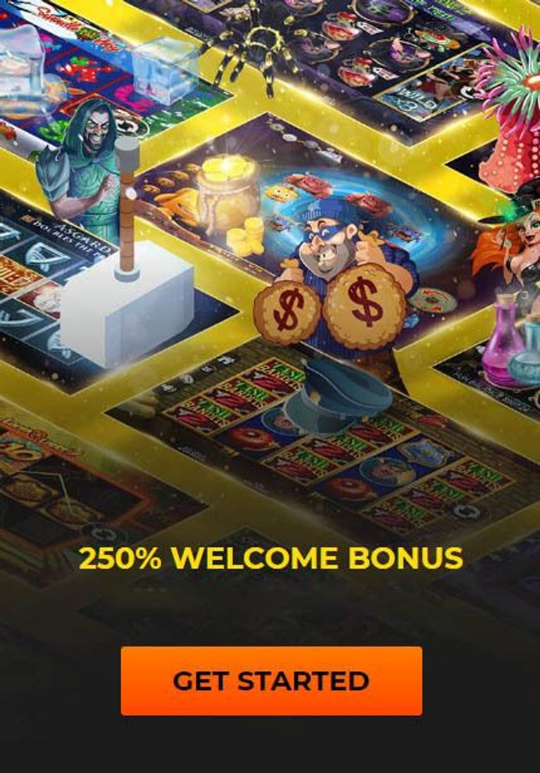 Slotastic Casino Mobile Casino Updates