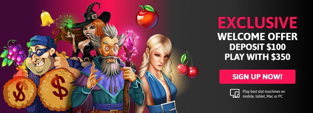 Slots of Vegas Magical 150 Free Chip up for Grabs