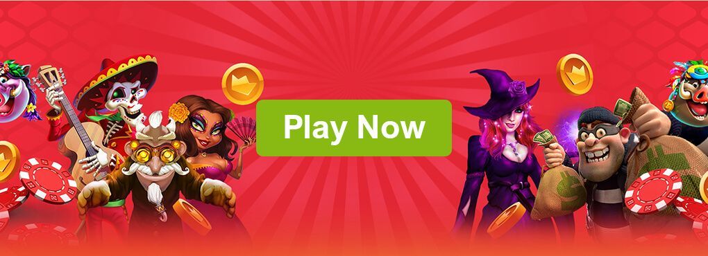 Slot Madness Casino