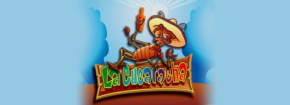La Cucaracha Slots
