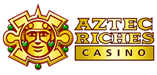 Extraordinary Interactive Gaming at Aztec Riches Casino