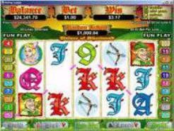 Prince of Sherwood Slots