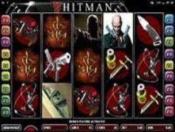 Play Hitman Slots now!