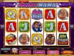 Sugar Mama Slots