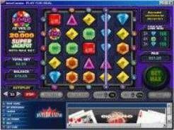 Bejeweled Slots