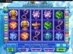 Archipelago Slots