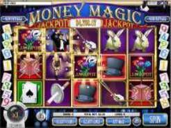 Play Money Magic Slots now!