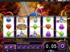 Alice and the Mad Tea Party Slots