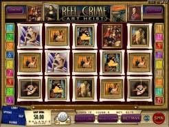Play Reel Crime 2 Slots now!
