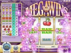 Megawins Slots