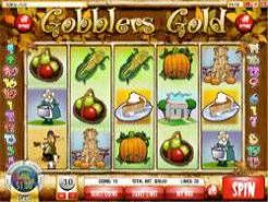 Play Gobblers Gold Slots now!