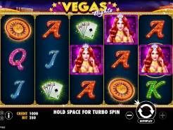 Vegas Nights Slots