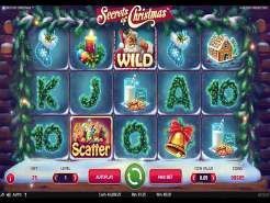 Secrets of Christmas Slots