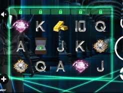 The Vault Slots