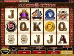 CashOccino Slots