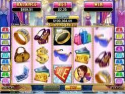 Play Shopping Spree Slots now!