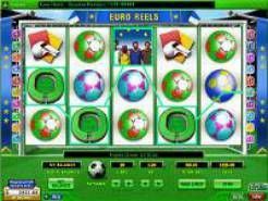 Euro Reels Slots